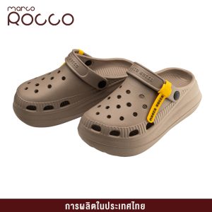 Marco Rocco Dép đế mềm EVA đế mềm thời trang cho nữ mr8026