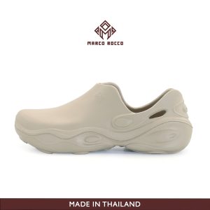 Marco Rocco Dép nam dày 5 cm đế chống nước chống trượt EVA Thời Trang mr8019