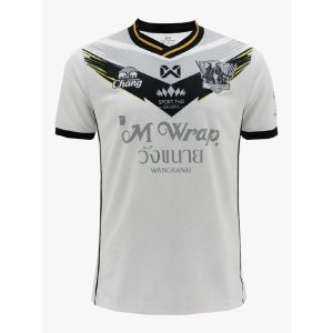 Áo thi đấu bóng đá Warrix bằng WA-18AT51M thông