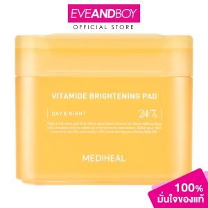 Mediheal vitamide tấm làm sáng 100