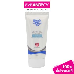 Banana Boat-Kem chống nắng UV chống ẩm lâu trôi bảo vệ Aqua đơn giản SPF50