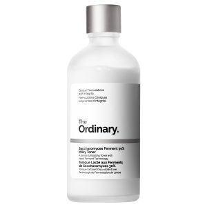 The Ordinary-Saccharomyces lên men 30% Milky Toner (100 ml.)