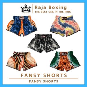 Quần Đùi Boxer quần đùi đấm bốc ưa thích Muay Thái