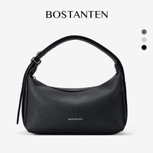 BOSTANTEN Bee Bag - Túi đeo vai thời trang cho phụ nữ với dây đeo vai linh hoạt có thể điều chỉnh được theo nhiều kiểu dáng.