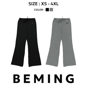 Quần Bemingpants078-Neutral - Chiếc quần duy nhất hoàn thiện mọi phong cách, vừa thoải mái, vừa phong cách và đẹp cùng một lúc 🤍