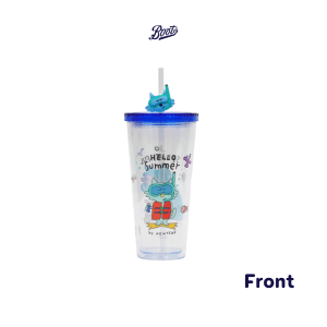 Không có sẵn GWP Nivea Nivea Summer Tumbler Sp7