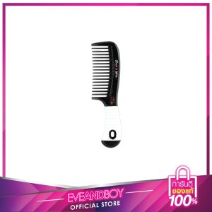 [TARNTANA - Lược nhỏ màu sắc 16g.]