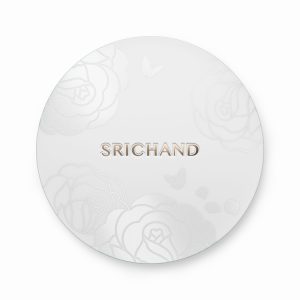 [Srichand ศรีจันทร์ สกินบูสเตอร์ฟลอเลส แป้งผสมรองพื้น P10 Pinkish] 

[Srichand ศรีจันทร์  Skincare Booster Flawless Powder Foundation P10 Pinkish]