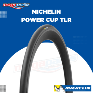 Lốp xe ngoại (MICHELIN) POWER CUP TLR lốp hổ mang Michelin (Cửa hàng Megaparts)