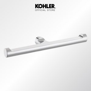 Giữa tháng 7, KOHLER ra mắt sản phẩm giữ giấy vệ sinh đôi, lắp vào tường, mẫu Julep K-9316T-CP (giữ giấy vệ sinh, phòng tắm).
