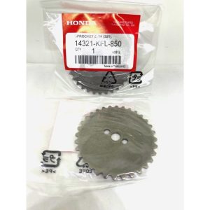 ống xả / KFL / WAVE110