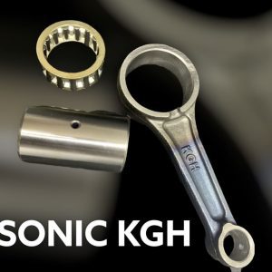 Cần hút tốt, mẫu SONIC(KGH) cũ tiêu chuẩn đầy đủ, chất lượng tốt.
