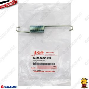 Lò xo chân đứng bên trong chính hãng Suzuki Burgman 125 / Burgman 200 / Address 110