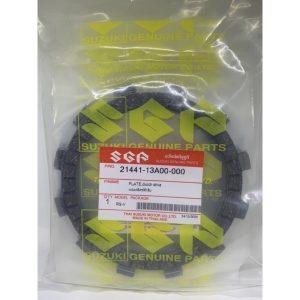 Đĩa phanh dòng RG-V (13A00-000) tốt, đúng chuẩn chất lượng ban đầu.