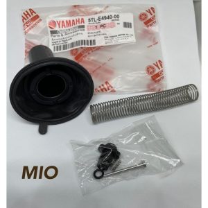 Con dấu MIO (5TL) tốt