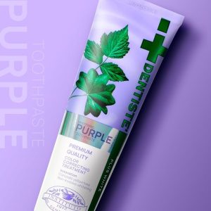 Bộ sản phẩm [Hộp đựng] Dentiste Platinum Smile Set - Bộ sản phẩm làm trắng răng, cân bằng hàm răng, giảm vi khuẩn.