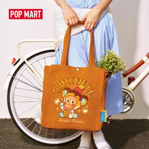 [POP MART Twinkle Twinkle Savor the Moment Series- Túi vai]