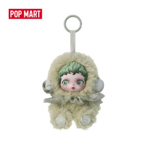 Hộp mù bịch búp bê bông dành cho series L’impressionnisme của POP MART SKULLPANDA