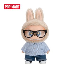 POP MART THE MONSTERS FLIP WITH ME Vinyl Plush Doll

[POP MART CÁC QUÁI VẬT FLIP VỚI TÔI Búp bê nhồi Vinyl]
