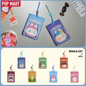 POP MART THE MONSTERS Wacky Mart Series-Squishy Charm Blind Box

[POP MART THE MONSTERS Wacky Mart Series-Squishy Charm Blind Box]