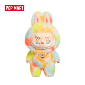 POP MART THE MONSTERS Big into Energy Series-ROCK THE UNIVERSE Vinyl Plush Doll

POP MART THE MONSTERS Big into Energy Series-ROCK THE UNIVERSE Vinyl Plush Doll