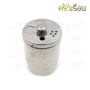 Túi chứa gia vị thép không gỉ 5.5 x 7 cm. Túi chứa hạt tiêu.
