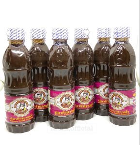 Cá ngừ nữ thần 6 chai, công thức mặt trắng, đậm đặc, dung tích 400 ml. Giao hàng miễn phí.
