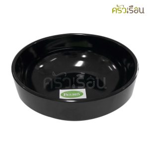 [FIGURES Bát tròn hình Hàn Quốc 7.5 inch B809-7.5 có sẵn 2 màu để lựa chọn]