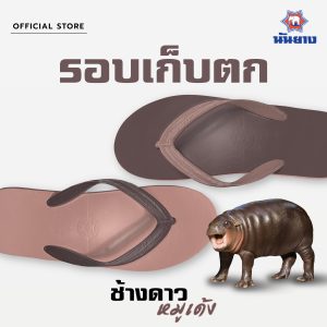 Dép lê Nanyang Changdao Flipflop (phiên bản thu thập)