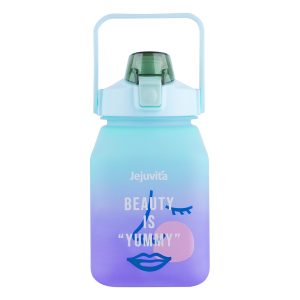 [Premium] Bình nước thể thao Gredian Sport Water Bottle (Beauty Is Yummy) 1500ml (Jujvita)