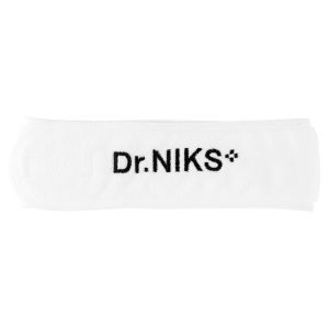 [Premium] Baking and Health Tea Headband Dr. Nicks