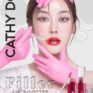 [Cathy Doll Bút tăng kích thước môi 3.3g #Lip Filler kéo dài lâu CDXLINGORM]
