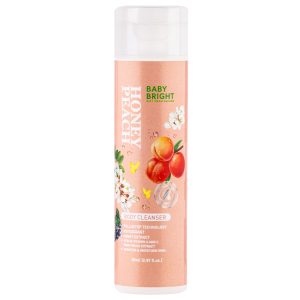 Baby Bright - Dung dịch làm sạch cơ thể 85ml