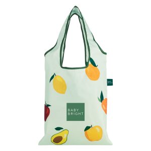 Cửa hàng trái cây Premium Fruitie Shopping Back Baby Bright