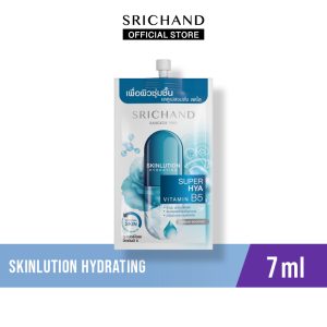 [Mới] SRICHAND Skinlution Hydrating 7ml.