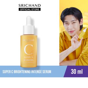 [SRICHAND Siêu C Brightening Intense Serum (30ml.)]