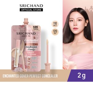 [Sản phẩm mới] SRICHAND Enchanted Cover Perfect Concealer 2g