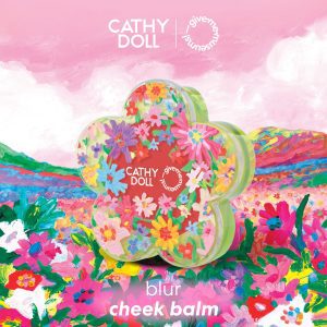 [Cathy Doll Bello Chic Balm 2.8g Cathy Doll #Gift Museum #GIVEMEMUSEUMES #GMM] 

[Cathy Doll Bello Chic Balm 2.8g Cathy Doll #Bảo tàng quà tặng #GIVEMEMUSEUMES #GMM]