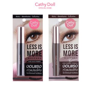 [CathyDoll  Mascara Lash Serum 8g] 

[CathyDoll  Mascara Lash Serum 8g]