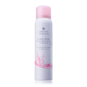Công chúa phương Đông สเปรย์น้ำแร่ Hydra Fresh Mineral Water Spray 100 ml
