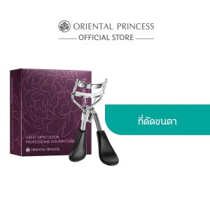 Cây kẹp mi chuyên nghiệp Oriental Princess Great Expectation có lợi cho việc uốn mi
