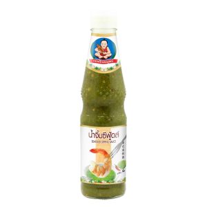 Con đẹp, nước chấm hải sản 335g