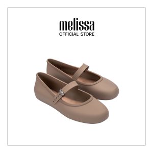 Ballet Flat Melissa model 35785 flat shoes