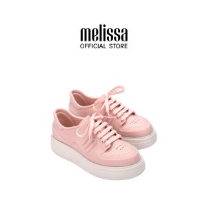 Quảng cáo giày sneaker MELISSA BOLD mẫu 36131