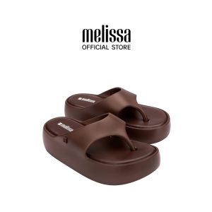 [MELISSA MIỄN PHÍ PLATFORM THONG AD mẫu 36088]