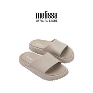 [MELISSA BEACH SLIDE BOLD AD mẫu 36883 dép lê]
