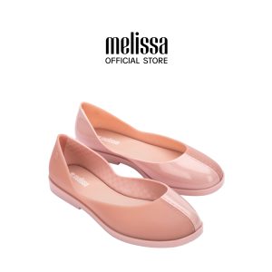 Quảng cáo MELISSA SWITCH AD mẫu 36154 giày búp bê.