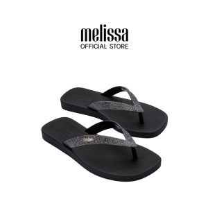 [MELISSA SUN LONG BEACH II AD mẫu 35781 dép xỏ ngón]