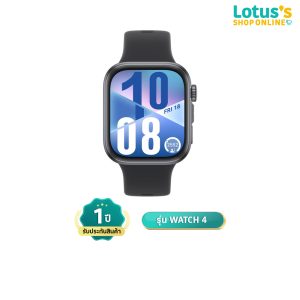 Đồng hồ HUAWEI WATCH 4 FIT màu đen