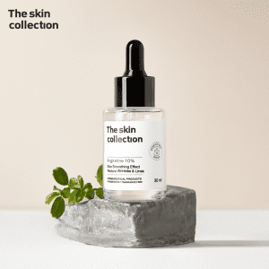 Serum giảm nếp nhăn, làm sáng da The Skin Collection Serum Argireline 10% dung tích 30ml